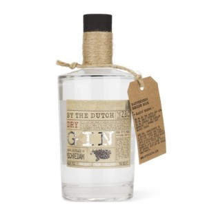 By The Dutch Dry Gin