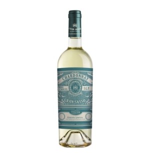 Gran Sasso IGP Chardonnay