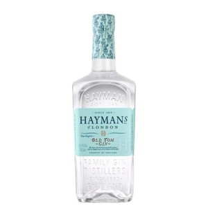 Hayman's Old Tom