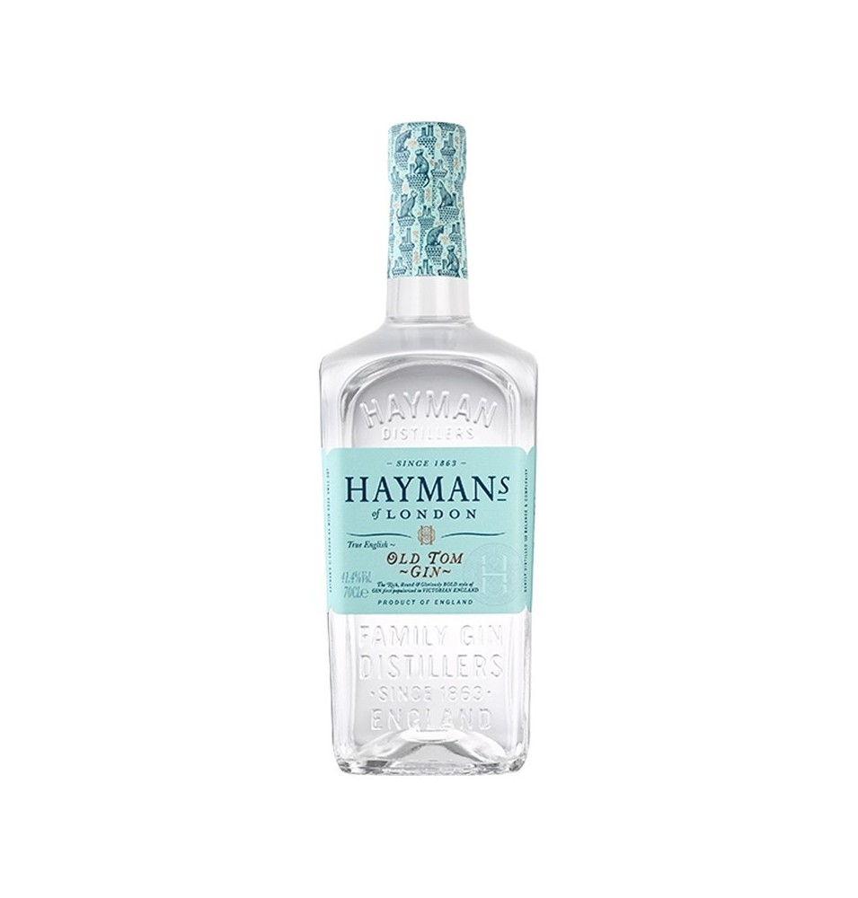 Hayman's Old Tom