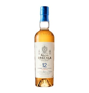 Royal Brackla 12 ans