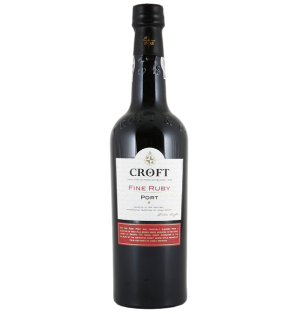 Croft Fine Ruby