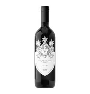 Gamay Rothis