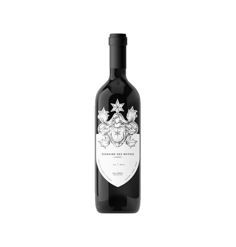 Gamay Rothis