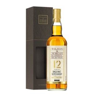 Ardmore Wilson & Morgan Signature
