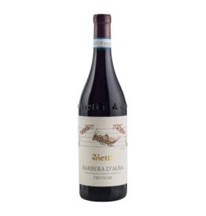 Barbera d'Alba Scaronne Vietti DOC