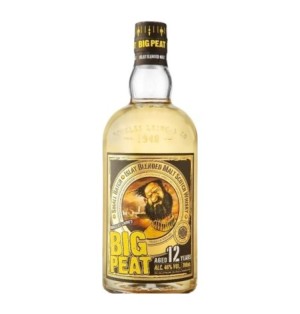 Big Peat 12 ans
