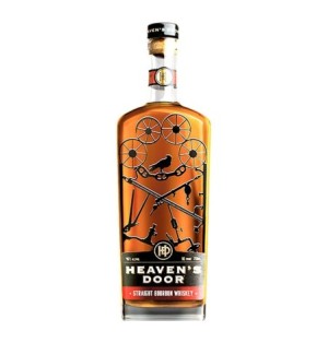 Heaven's Door Bourbon