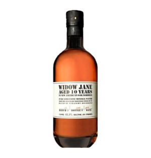 Widow Jane 10 year old