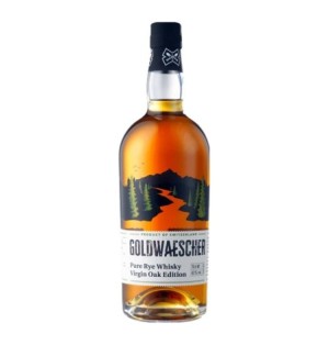 Goldwaescher Rye Bt 1