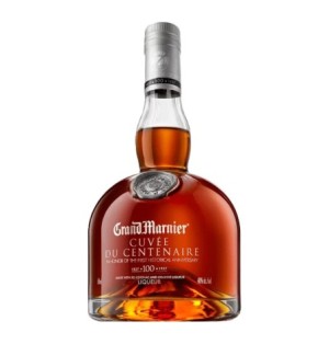 Grand Marnier Cuvée du Centenaire