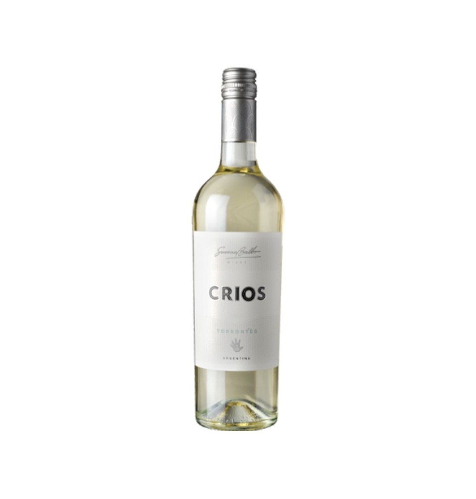 Crios Torrontés
