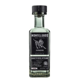 Montelobos Mezcal Joven