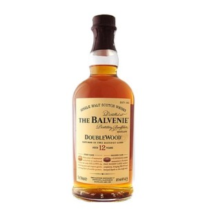 Balvenie 12 ans Double Wood