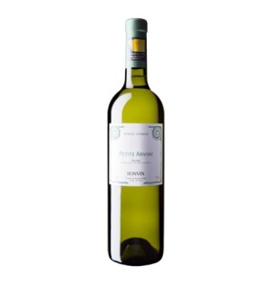 Petite Arvine Bonvin AOC