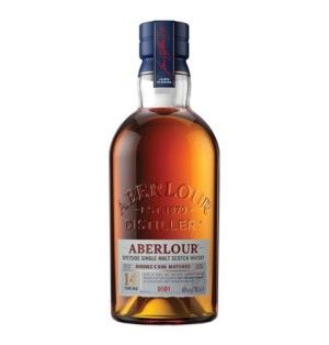 Aberlour Double cask 14 ans