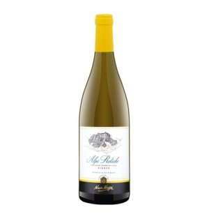 Alpi Retiche Blanc Nebbiolo IGT