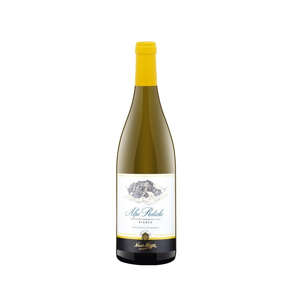 Alpi Retiche Blanc Nebbiolo IGT Alpi Retiche Blanc Nebbiolo IGT