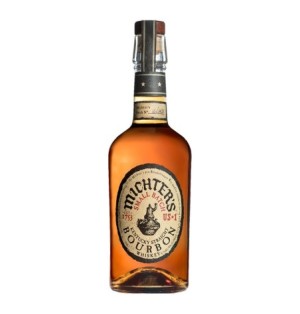 Michter's American Whiskey Small Batch