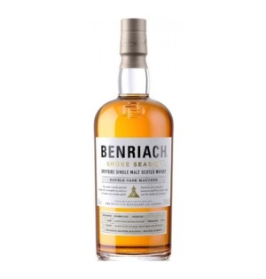Benriach Smoke season