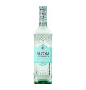 Bloom Gin