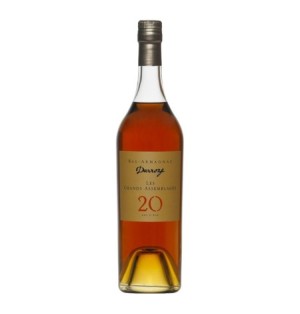 Darroze Les grands assem. 20 year old