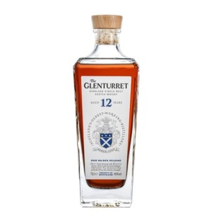 Glenturret 12 year old