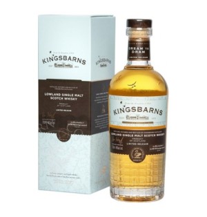 Kingsbarns Dream to Dram