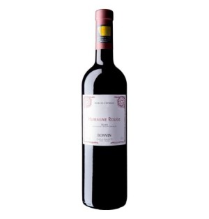 Humagne Rouge Bonvin AOC