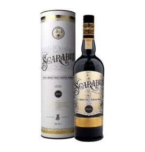 Scarabus Batch Strength