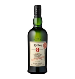 Ardbeg 8 year old Committee 2021