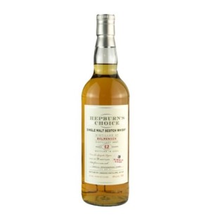 Balmenach Hepburn's 12 ans