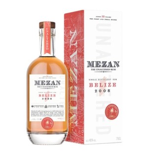 Belize Mezan 2008/13year old