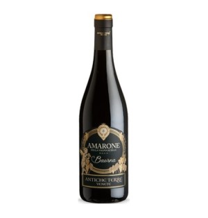 Amarone della Val. Antiche Terre