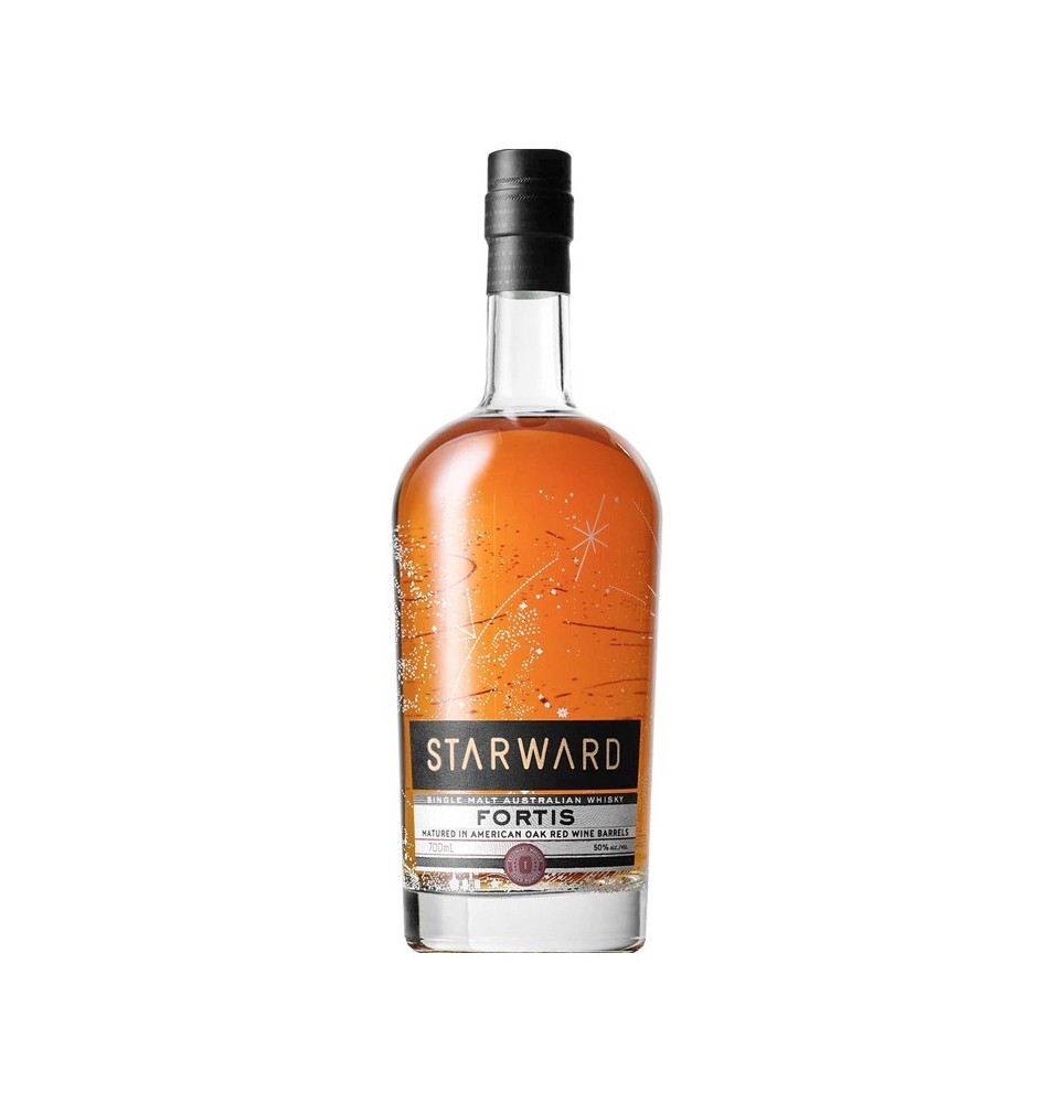 Starward Fortis