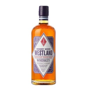 Westland Sherry Wood