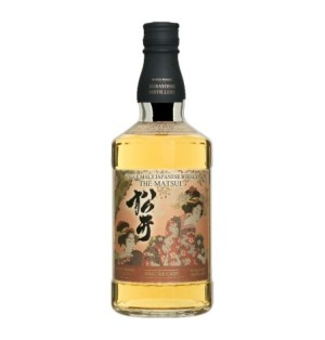 Matsui Sakura Cask
