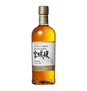 Miyagikyo Discovery Peated