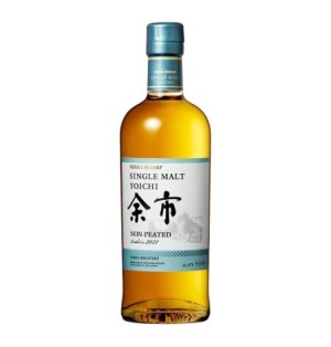 Yoichi Discovery Non-Peated