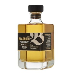 Bladnoch Vinaya Sherry+ B.