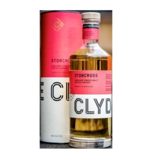 Clydeside Inaugural Release