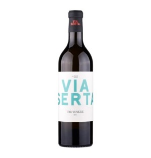 Via Serta Bianco Tre Venezie