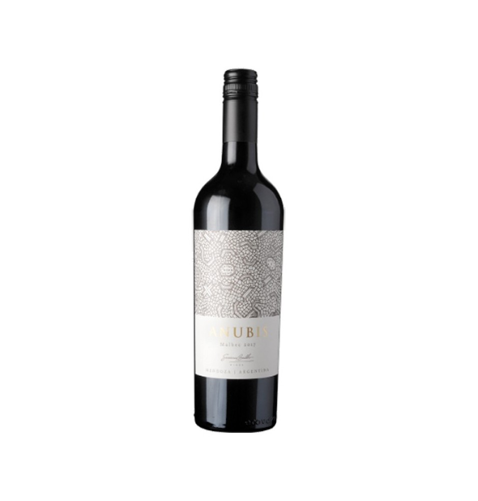 Anubis Malbec