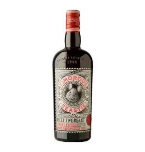 Timorous Beastie 13 ans Cask Strenght