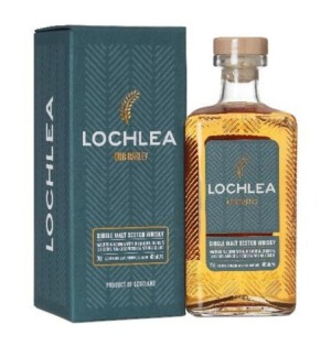 Lochlea Our Barlay