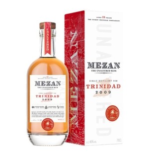 Trinidad 16 year old Mezan