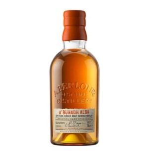 Aberlour A'bunadh Alba bch.05