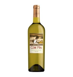 Côté Mas Blanc IGP