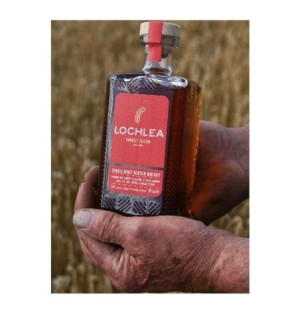 Lochlea Harvest Edition