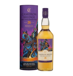Cameronbridge 26 ans Special Release 2022